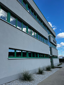 Lausitzer Technologiezentrum Lautech GmbH Straße E Dróha E 8, 02977 Hoyerswerda, Deutschland