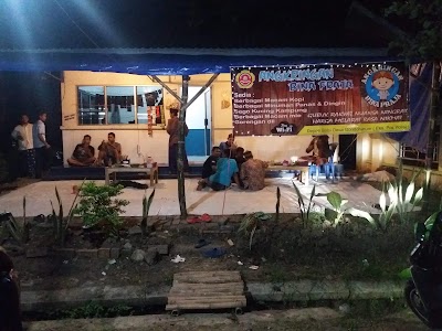 Photos of Angkringan Bina Praja