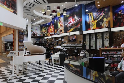 Photos of Thomsun Pure Music, Ibn Battuta