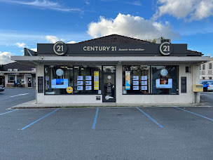 Photo n°1 de Century 21 Avenir Immobilier à Claye-Souilly (Agence immobilière)