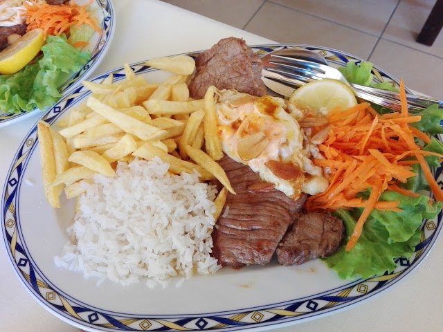 restaurante Chez Daniel