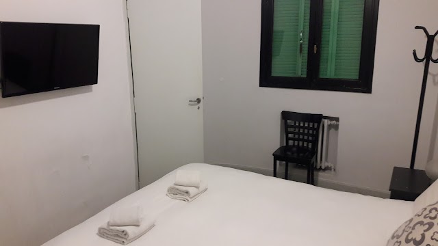 Hostel Art Factory Soho