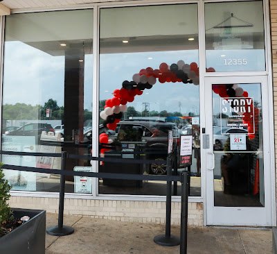 Photo of Story Cannabis Dispensary Silver Spring