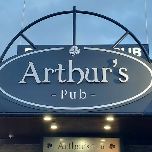Arthurs Frenchies BBQ - Thumbnail