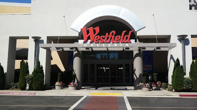 Westfield Galleria at Roseville