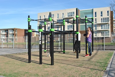 Street Workout Nederland