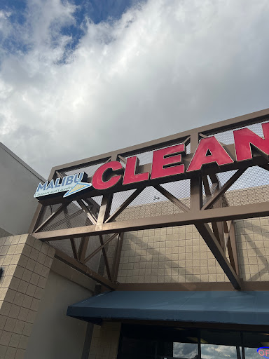 Malibu Cleaners