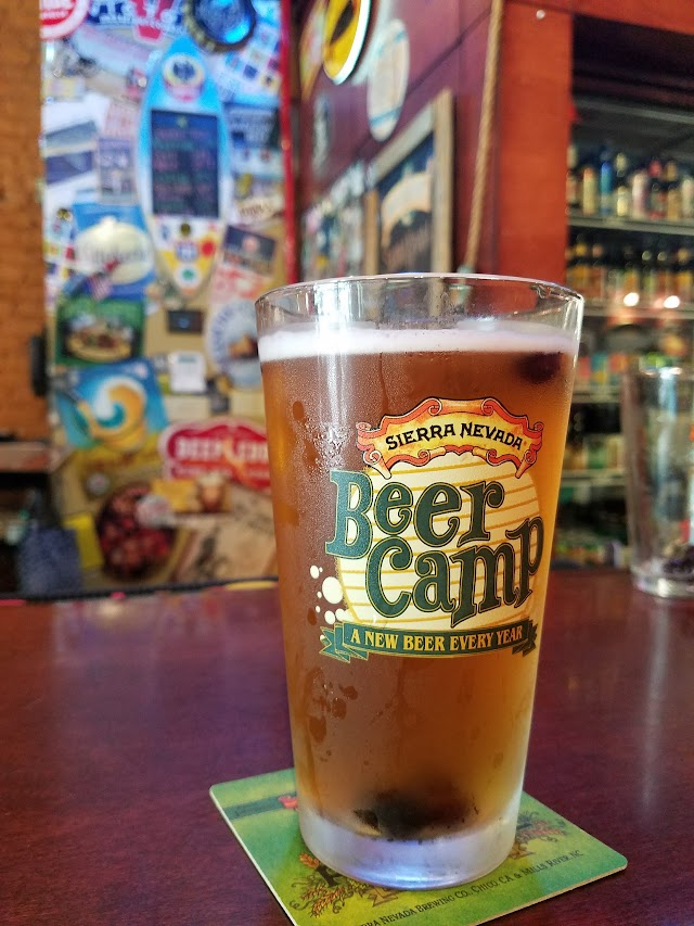 World of Beer