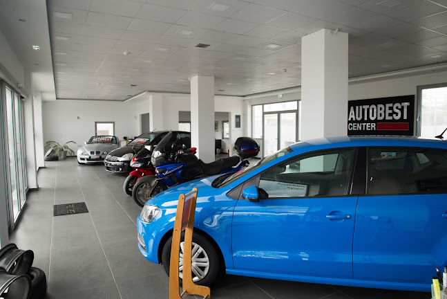 Autobest Center (Κεντρικό) - Ηράκλειο