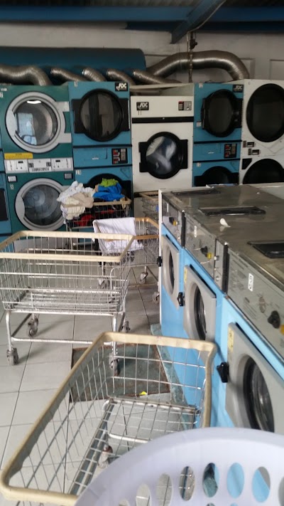 Photos of Express Laundromat
