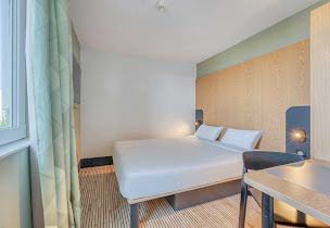 Photo n°17 de B&B HOTEL Bordeaux Centre Bègles à Bègles (Hôtel)