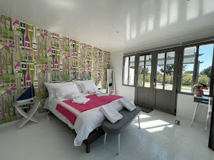 Photo n°40 de Maison d'Hôtes Le 36 Piscine & Spa - chambre d'hotes - ile de ré à La Flotte (Hôtel bien-être)