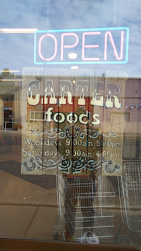 Carter Foods