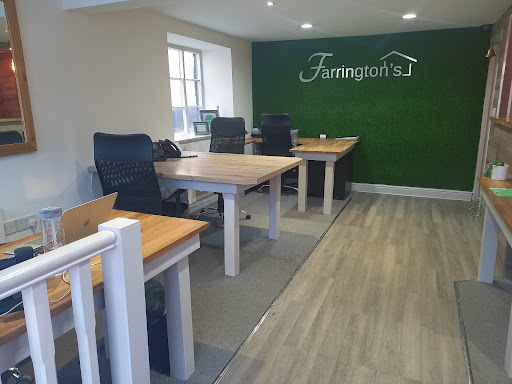 Farringtons Property Services - Thumbnail