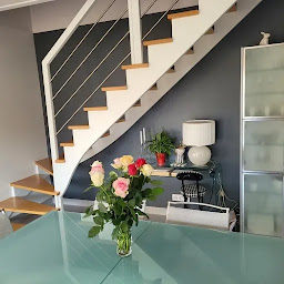 Photo n°7 de Peintre à Angers | M&J Peinture à Saint-Léger-de-Linières (Peintre en bâtiment)