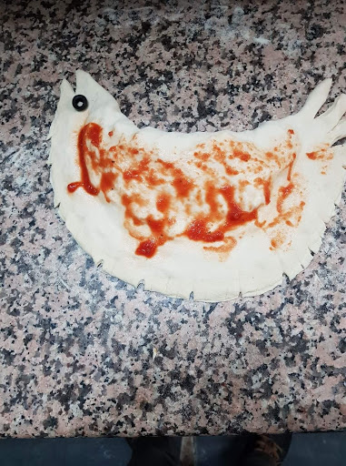 The Vecchia Napoli Pizza Shop - Thumbnail