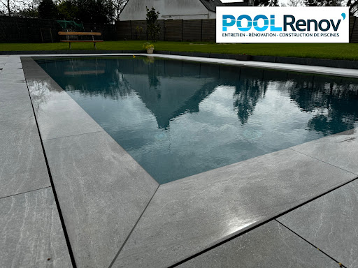 Photo de Pool Renov