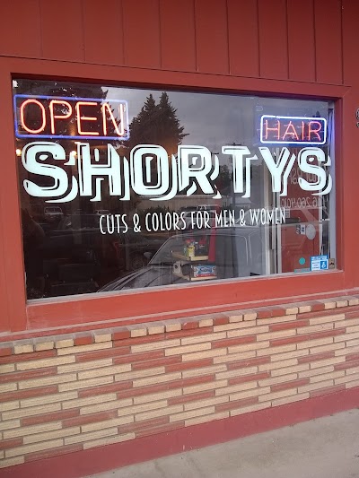 Shortys Barbershop