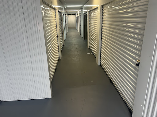 West Kentucky Storage Company