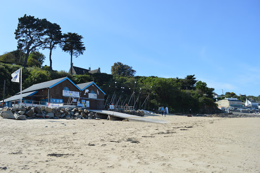 Photo de Centre Nautique Cancale à Cancale (35260)