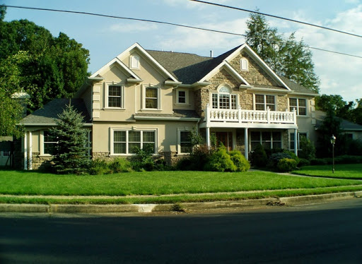 New Roof Installation