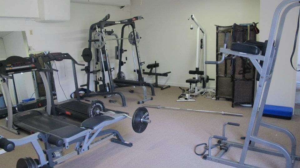 Atlantic MMA, Inc. photo 11