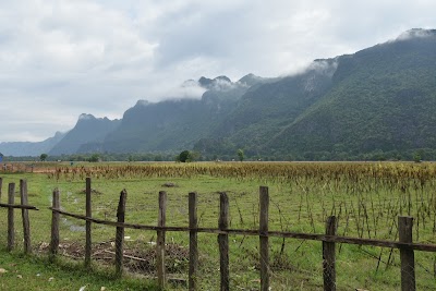 Photos of Kong Lor Eco Lodge