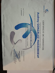 Photo n°4 de Audrey Gonzalez - Sophrologue&Coach de vie spécialisée en Sommeil, Stress et Anxiété à Brives-Charensac (Praticien de médecine alternative)