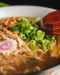 Photo n°6 de Hokamen à Poitiers (Restaurant japonais)