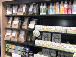 Photo n°5 de Pharmacie OUABO TABOUE à Aubervilliers (Pharmacie)