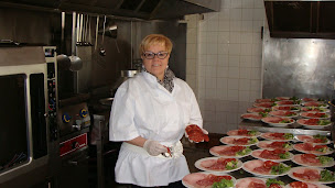 Photo n°19 de La Guinguette à Tilques (Restaurant français)