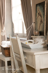 Photo n°78 de Chambres d'hôtes Le jardin de Saint Jean à Saint-Jean-aux-Bois (Gîte)