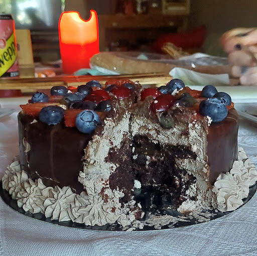 Doña Bolacha Obrador Sin Gluten Gallery - Spain