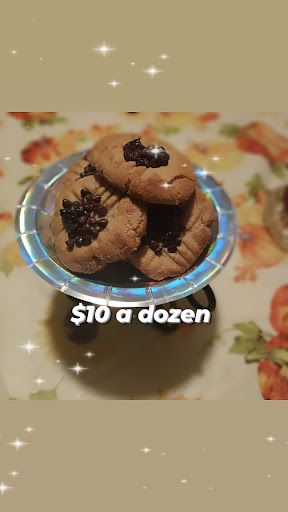 Waller Baked Goods - Thumbnail