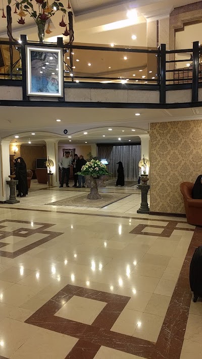 Photos of Ario Barzan Hotel