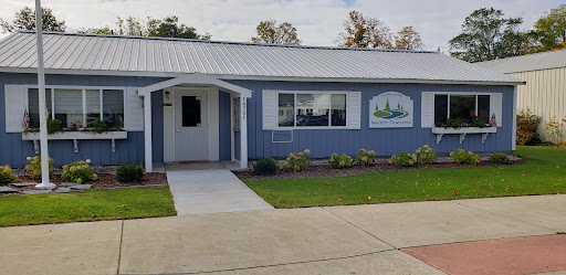Weldon Township Hall - United States