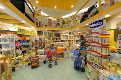 Photos of Farmacia Di Lullo del Dott. G. Lorito Napoli Farmacia Erboristeria Omeopatia Dermocosmesi