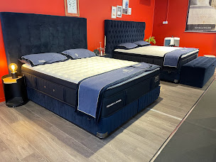 Photo n°5 de Compagnie de la Literie à Saint-Grégoire (Magasin d'ameublement et de décoration)