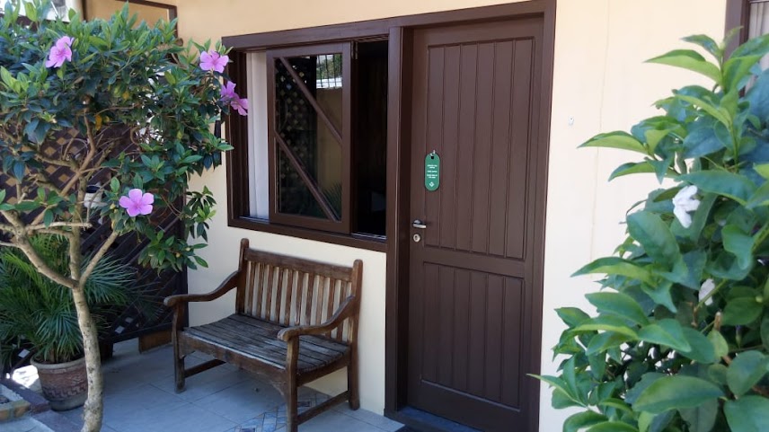 Pousada do Atobá by null