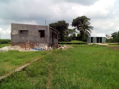 Photos of Chor Tolatoli Jame Masjid