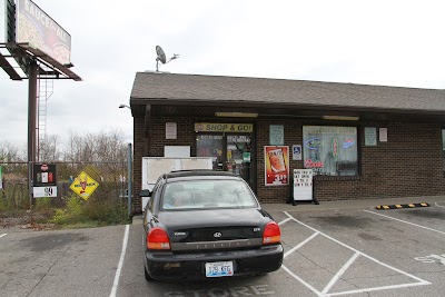Stop Shop and Go - RD Food Mart Inc
