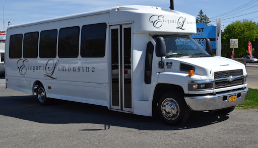 Elegant Wine Tours