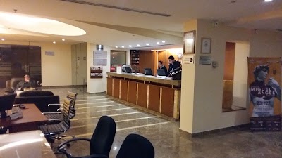Photos of Fiesta Inn Puebla Finsa