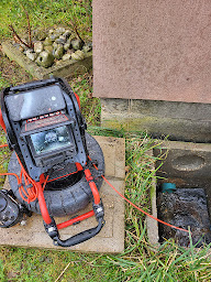 Photo n°9 de Compagnie des Déboucheurs Saint-Germain-en-Laye / Yvelines à Saint-Germain-en-Laye (Service d'assainissement)