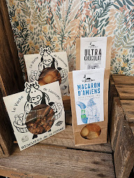 Photo n°17 de Les Saveurs de la Halle à Songeons (Épicerie)