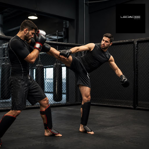 Ready to train like a fighter and get into the best shape of your life? At Legacee Gyms Spa in Se… post image