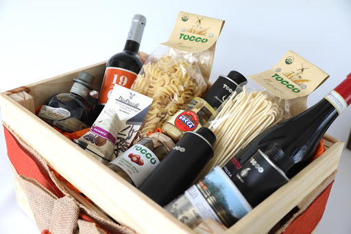 Tocco - Visual