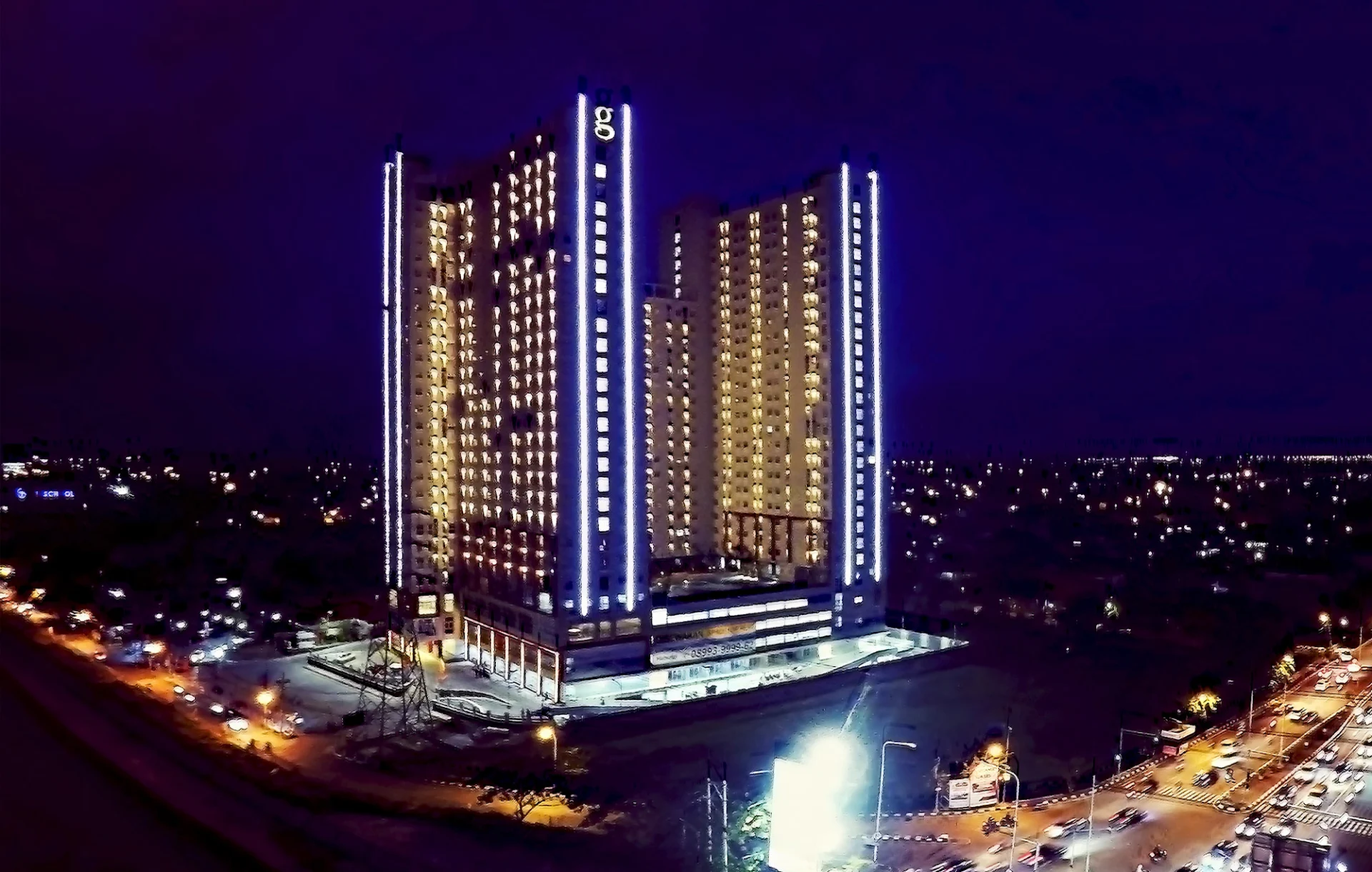 Hotel Gunawangsa MERR