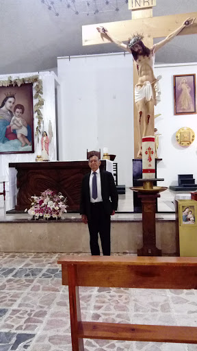 Templo Nuestra Señora Del Refugio - Thumbnail