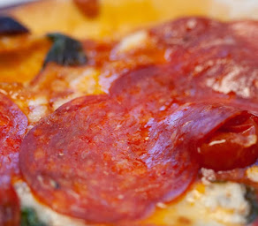 Photo n°26 de Le Camion Mouv'Pizza à Brunoy (Pizzeria)